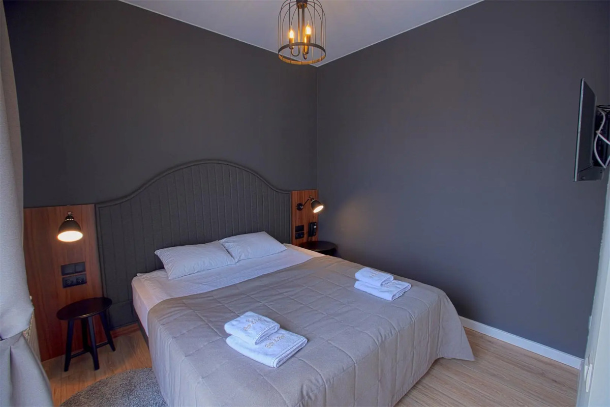 Пьер Ле Гранд