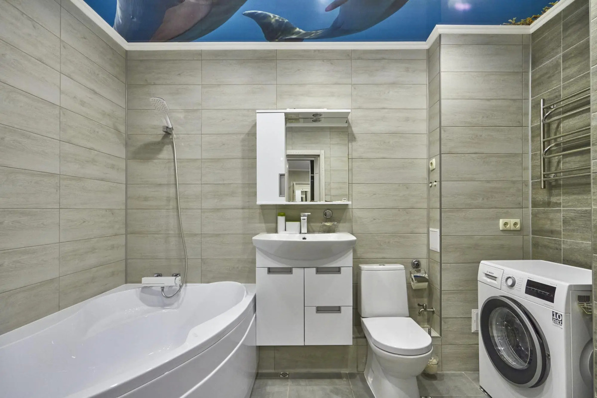 Апартаменты на улице Вольская