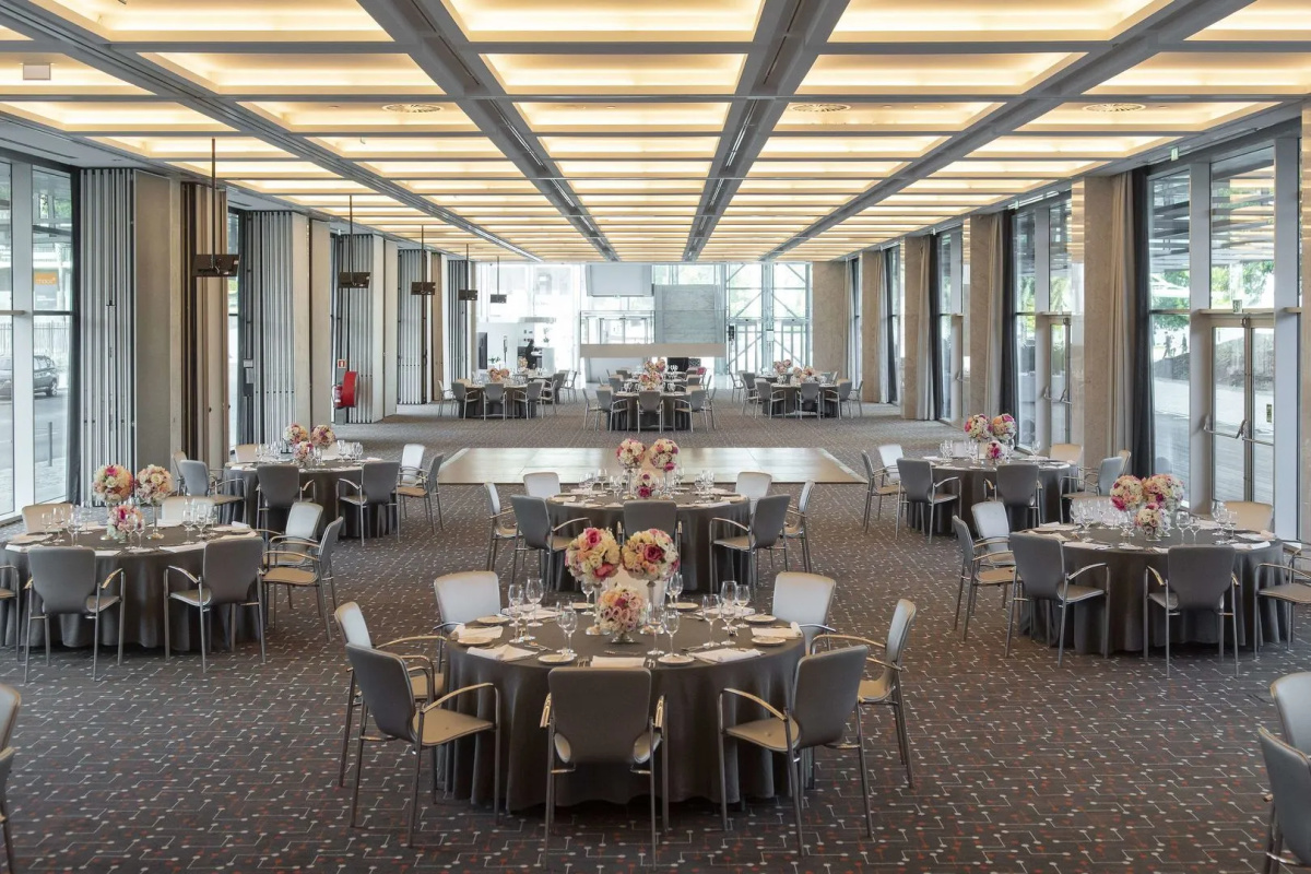Myriad by SANA Hotels