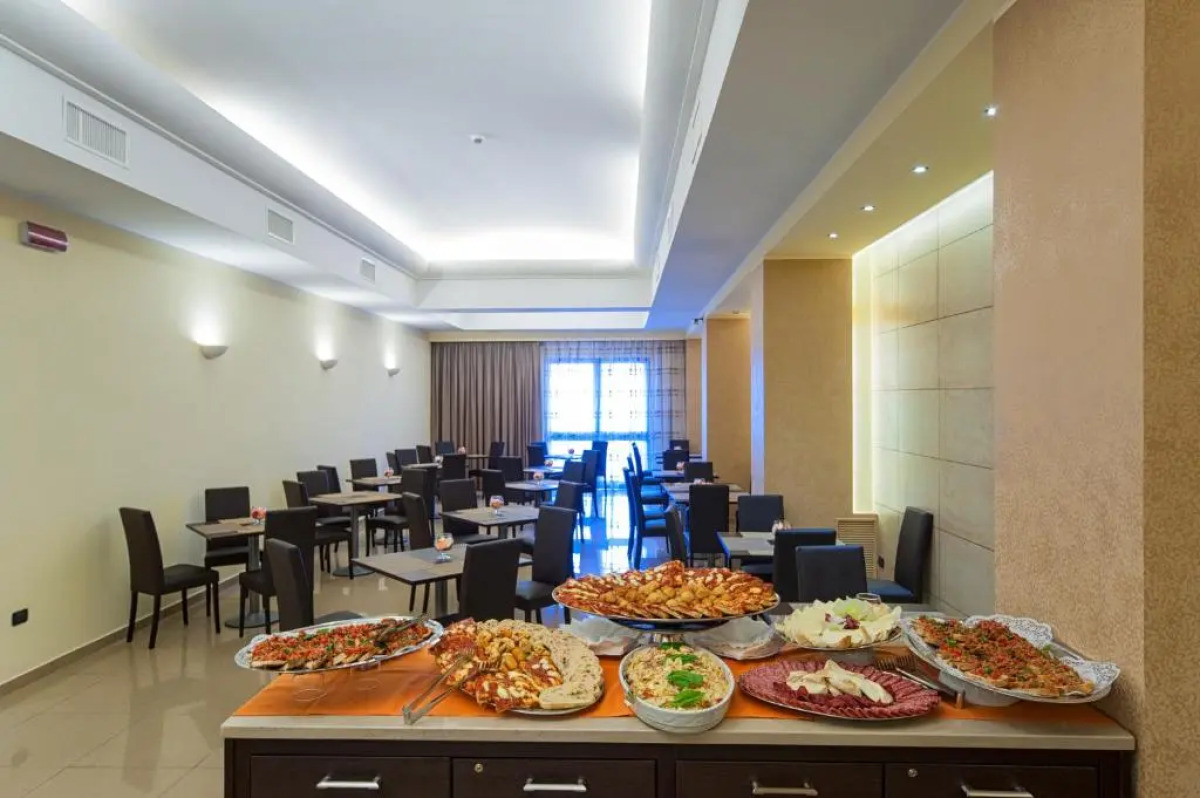 Hotel Tiempo