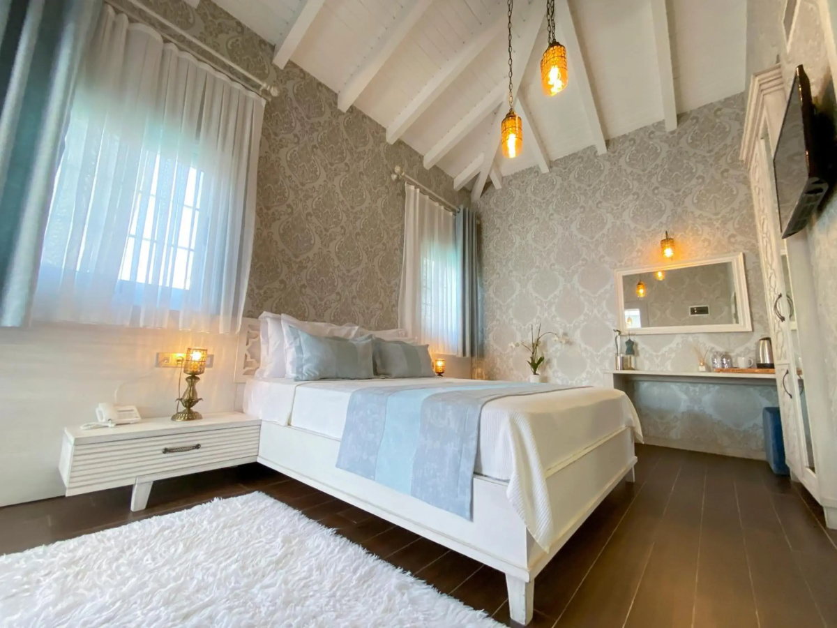 Provence Mansion Alacati