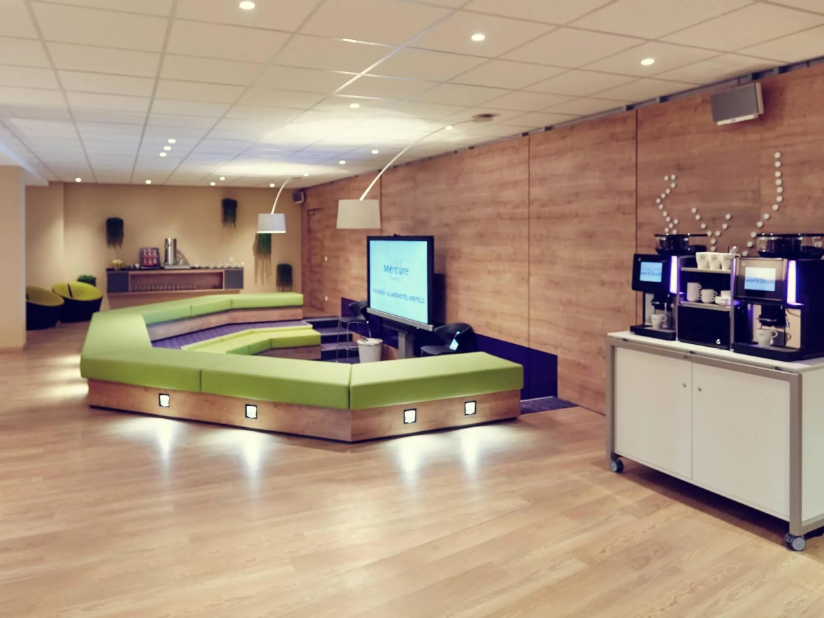 Mercure Tagungs- & Landhotel Krefeld