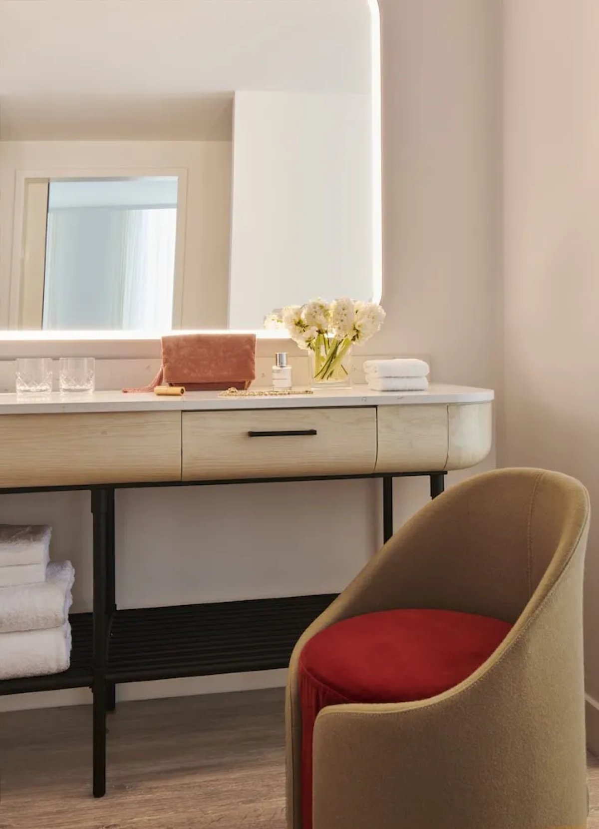 Virgin Hotels New York City