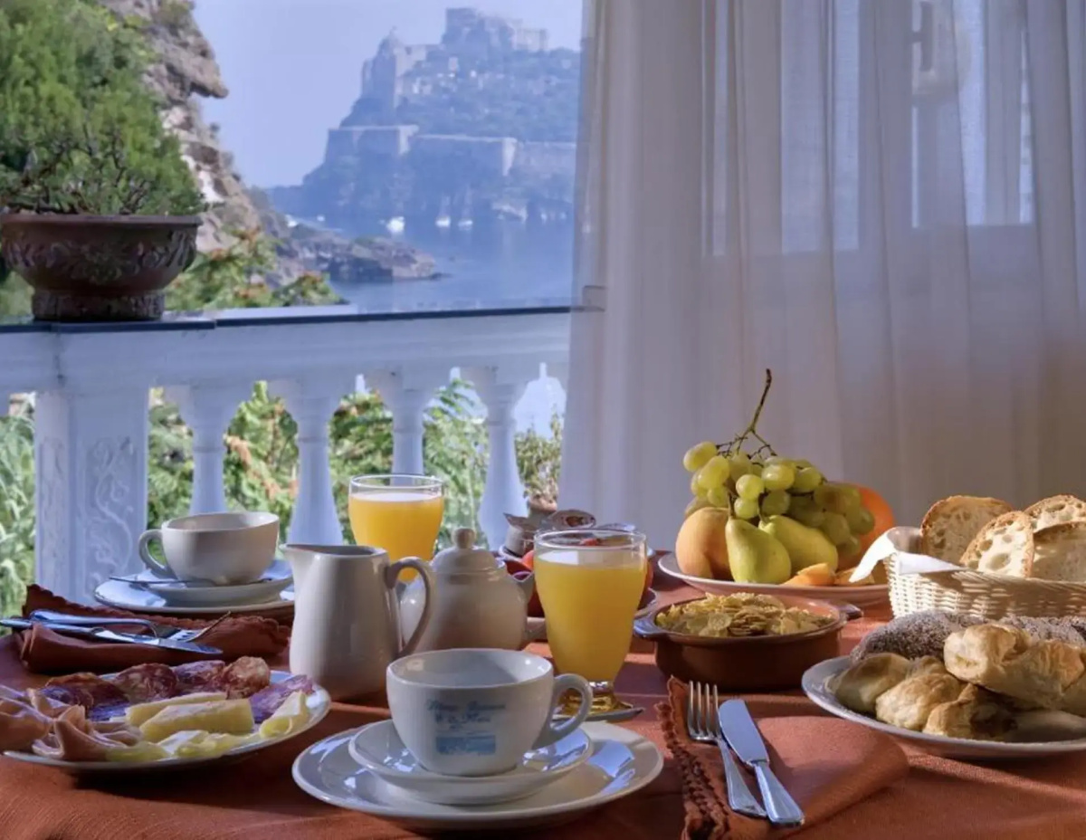Hotel Da Maria