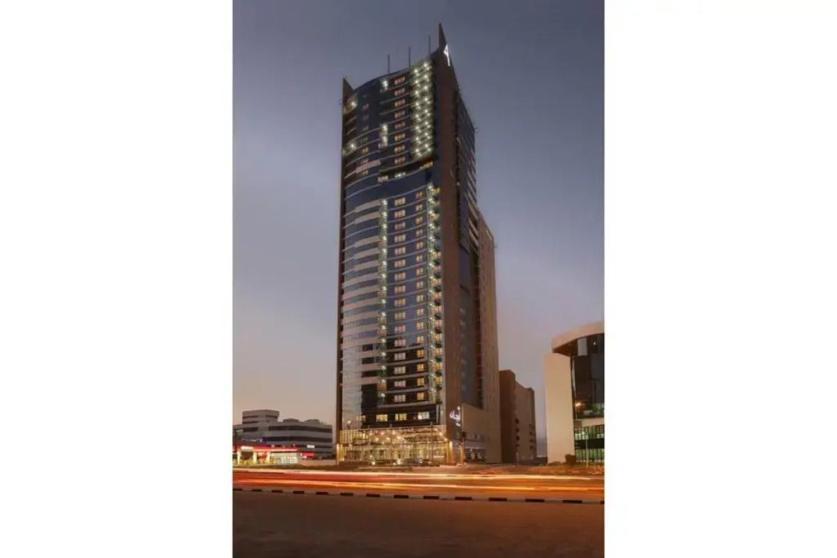 Nour Arjaan by Rotana