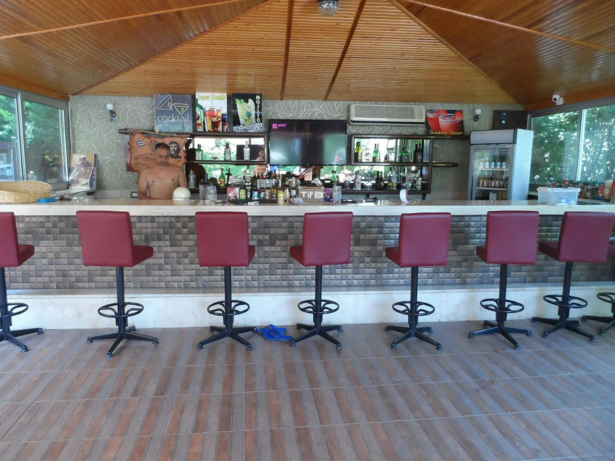 Sebnem Apart & Studios