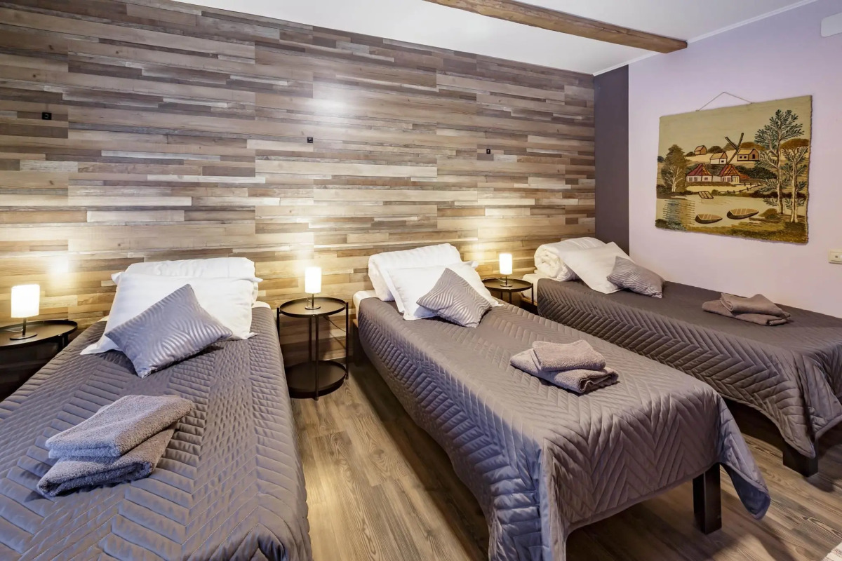 Снежные Гуси Новоснежная