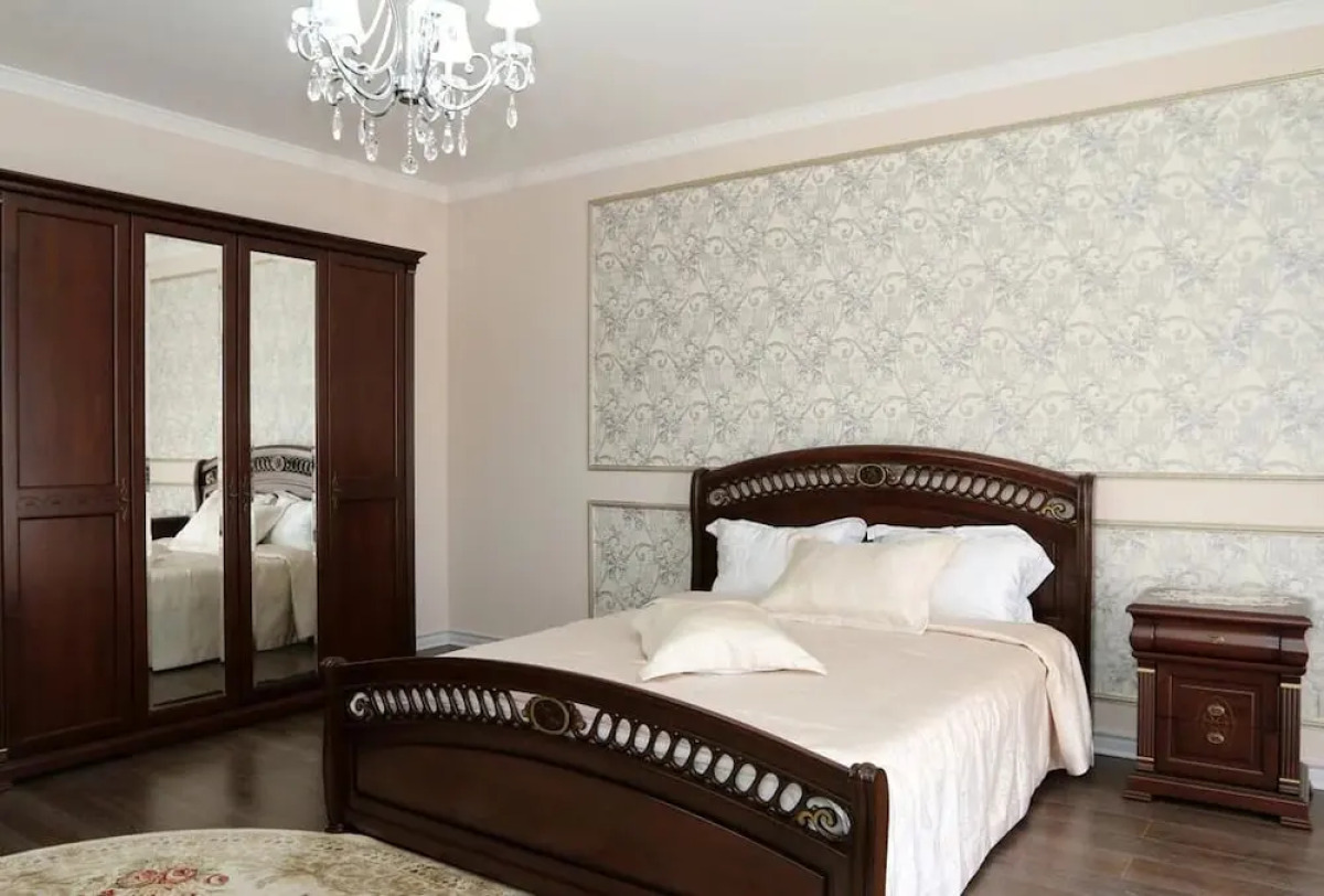 Adler Gold Guest House