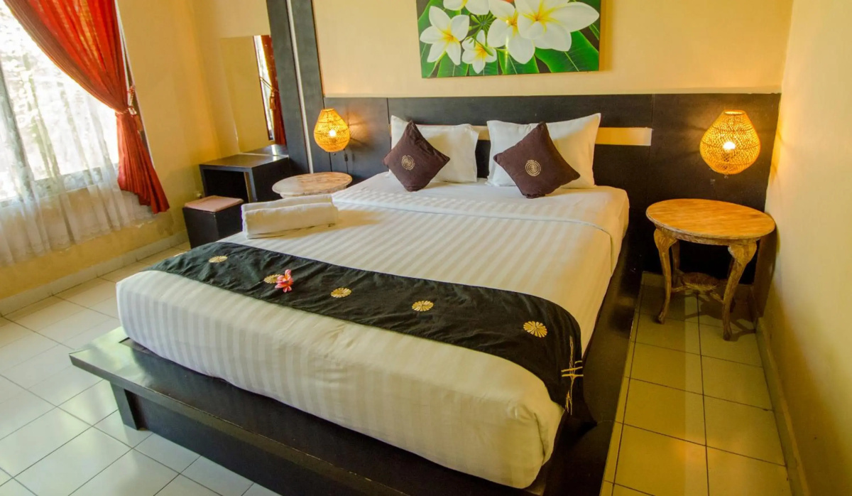 Taman Sari Cottages 2