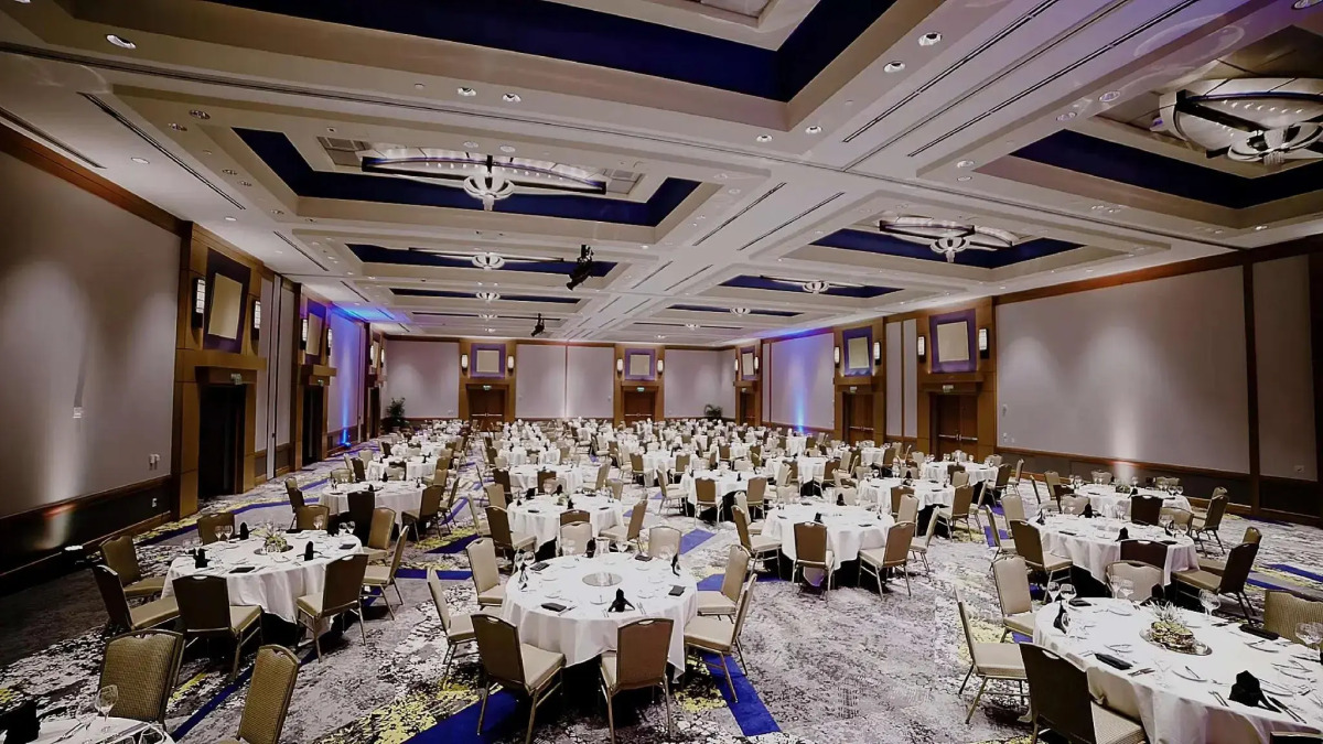 Georgia Tech Hotel and Conference Center