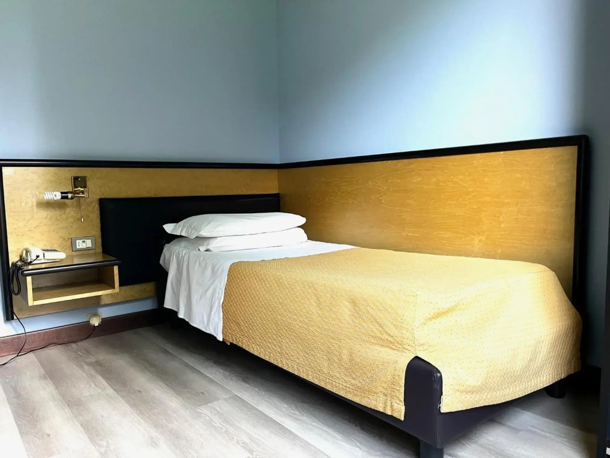 Art & Hotel Treviolo