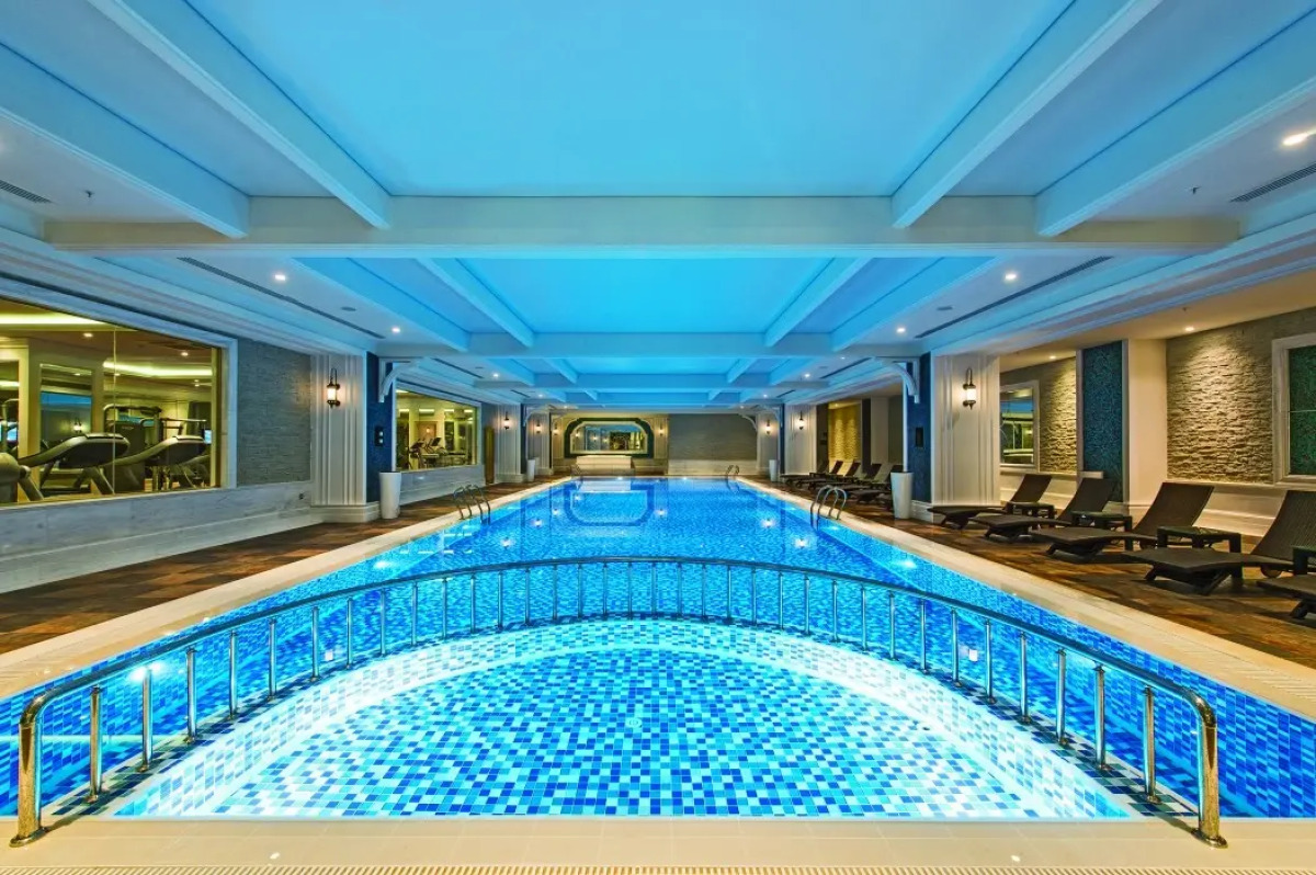 Elite World Istanbul Florya