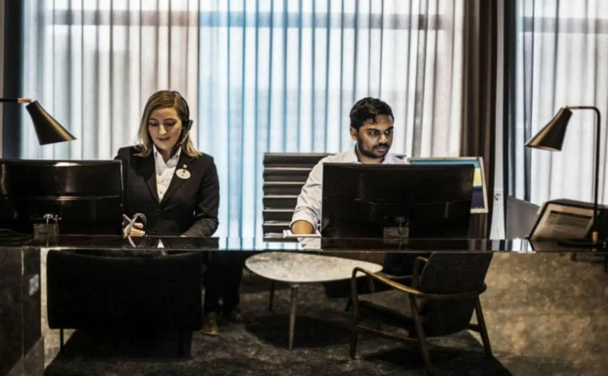 Best Western Plus Airport Hotel Copenhagen