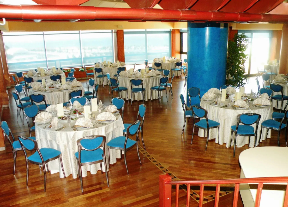 Hotel Panorama