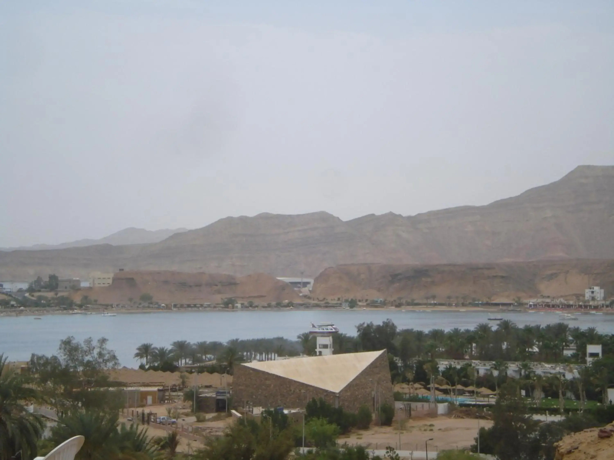 Aida Hotel Sharm El Sheikh