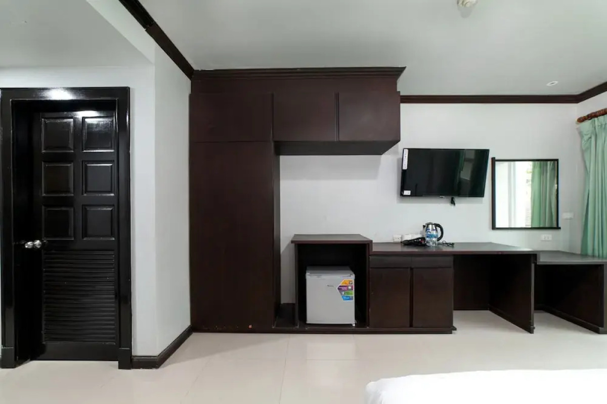 GP House Phuket