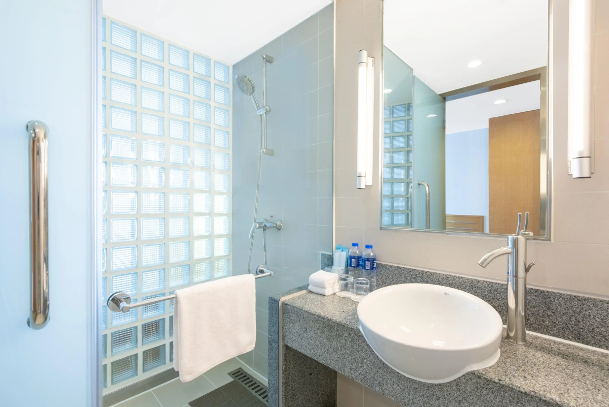 Holiday Inn Express Beijing Temple of Heaven by IHG