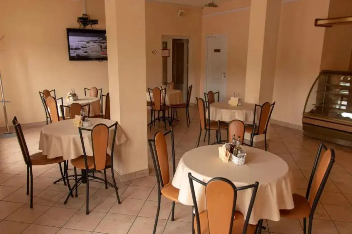 Мотель Сампо