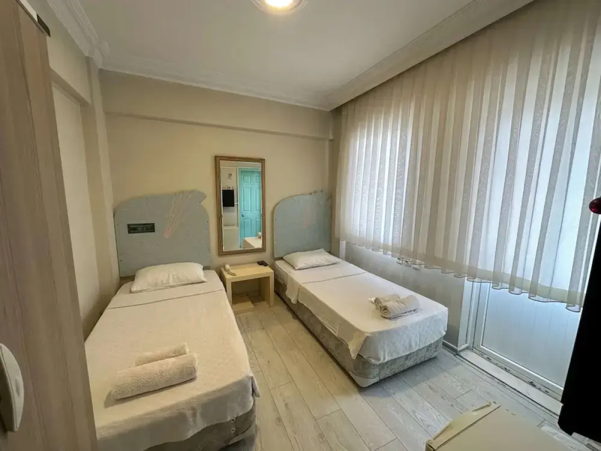 Hikmethan Otel