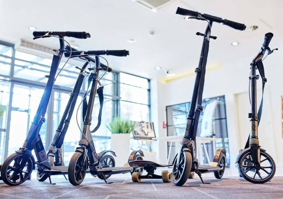 Novotel Krakow Centrum