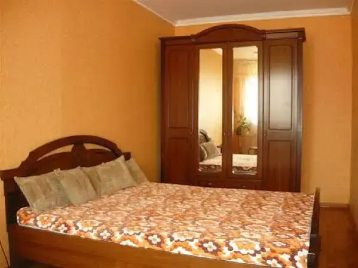 Апартаменты Визит На Казанском