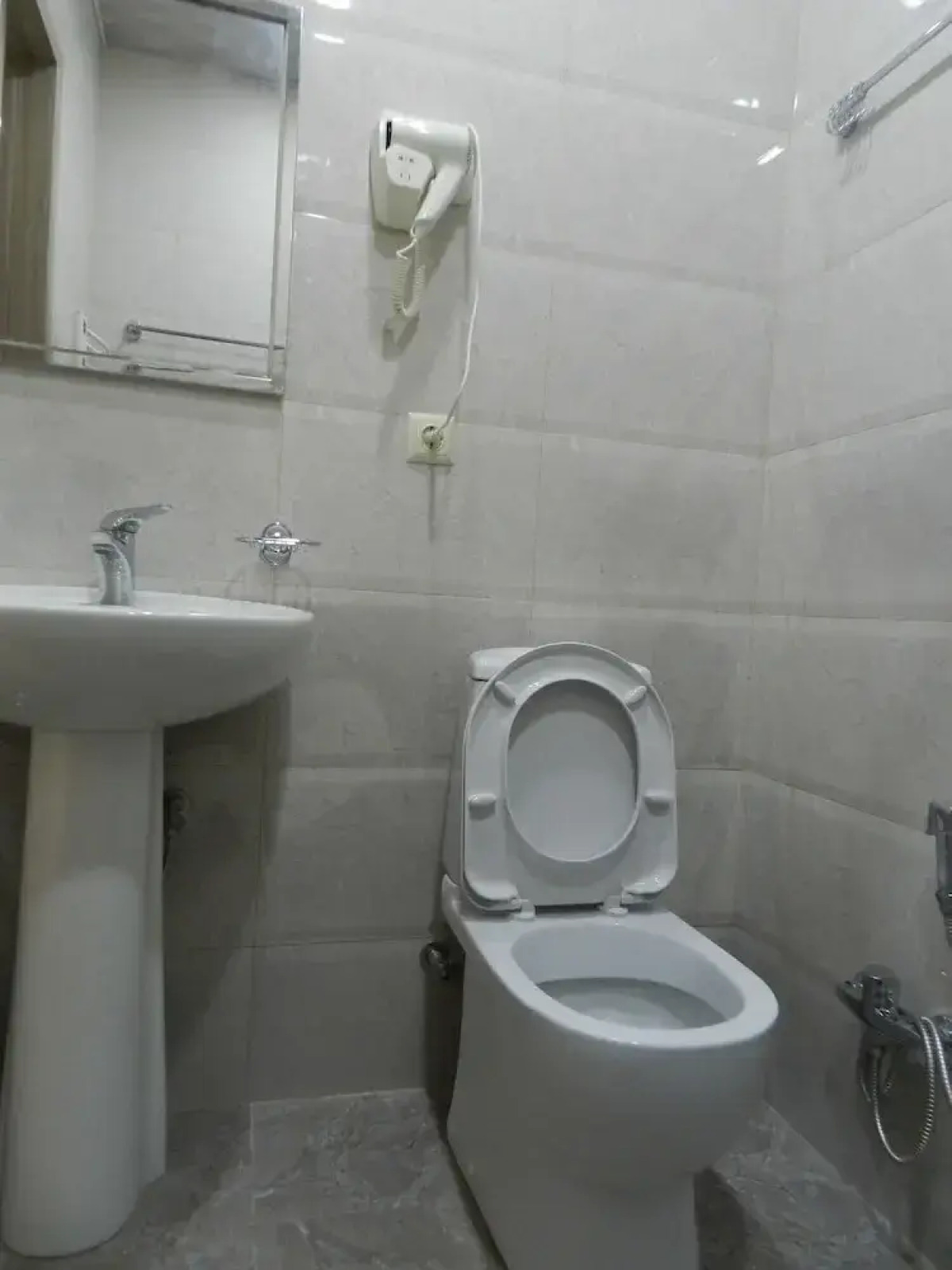 Апартаменты Subtropic