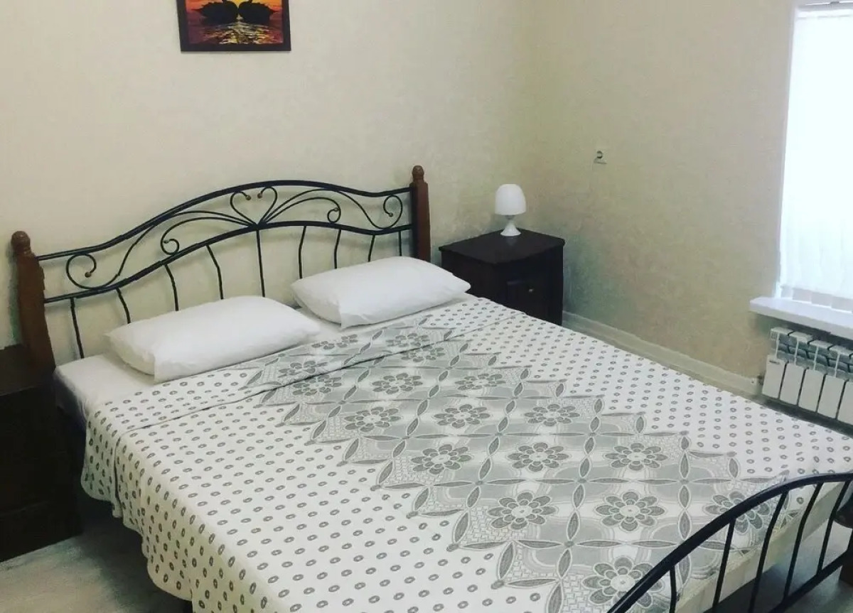 Luxury Guest House Rosalia