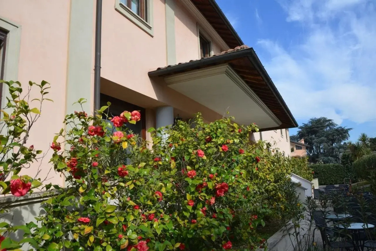 Hotel Alba Torre Maura Rome