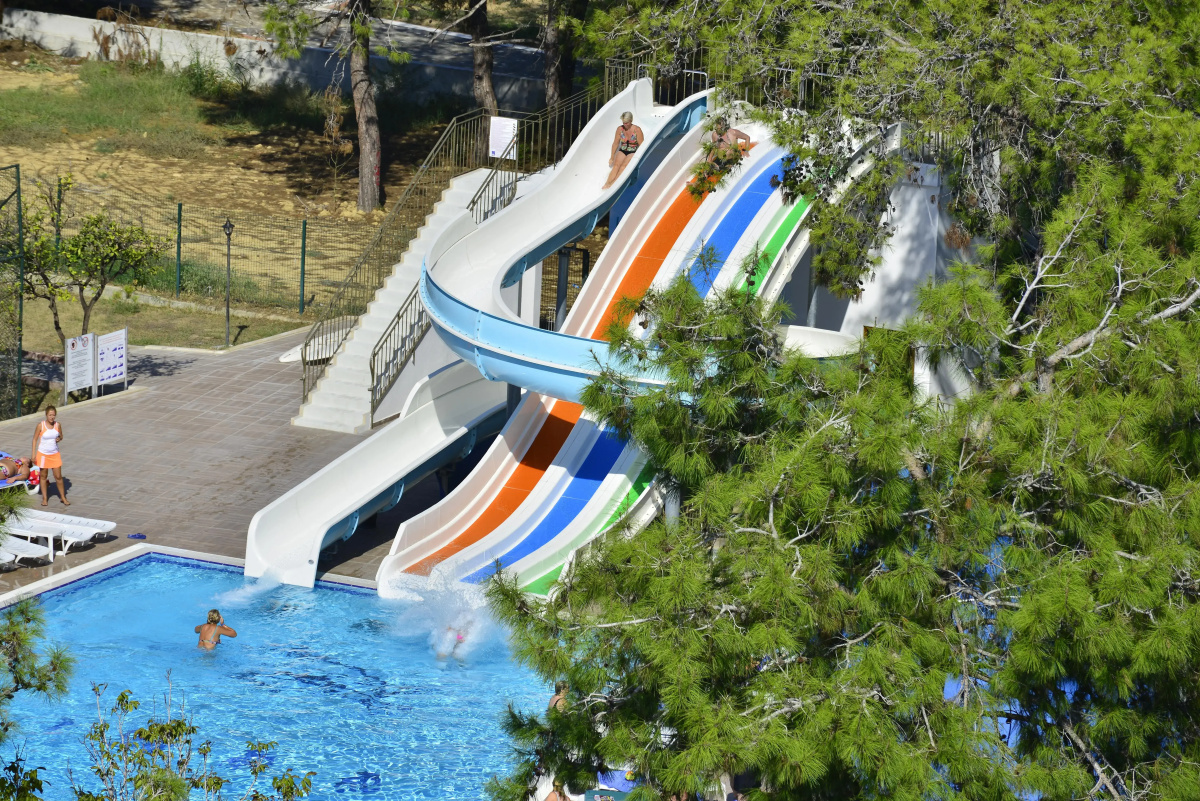Linda Resort Hotel