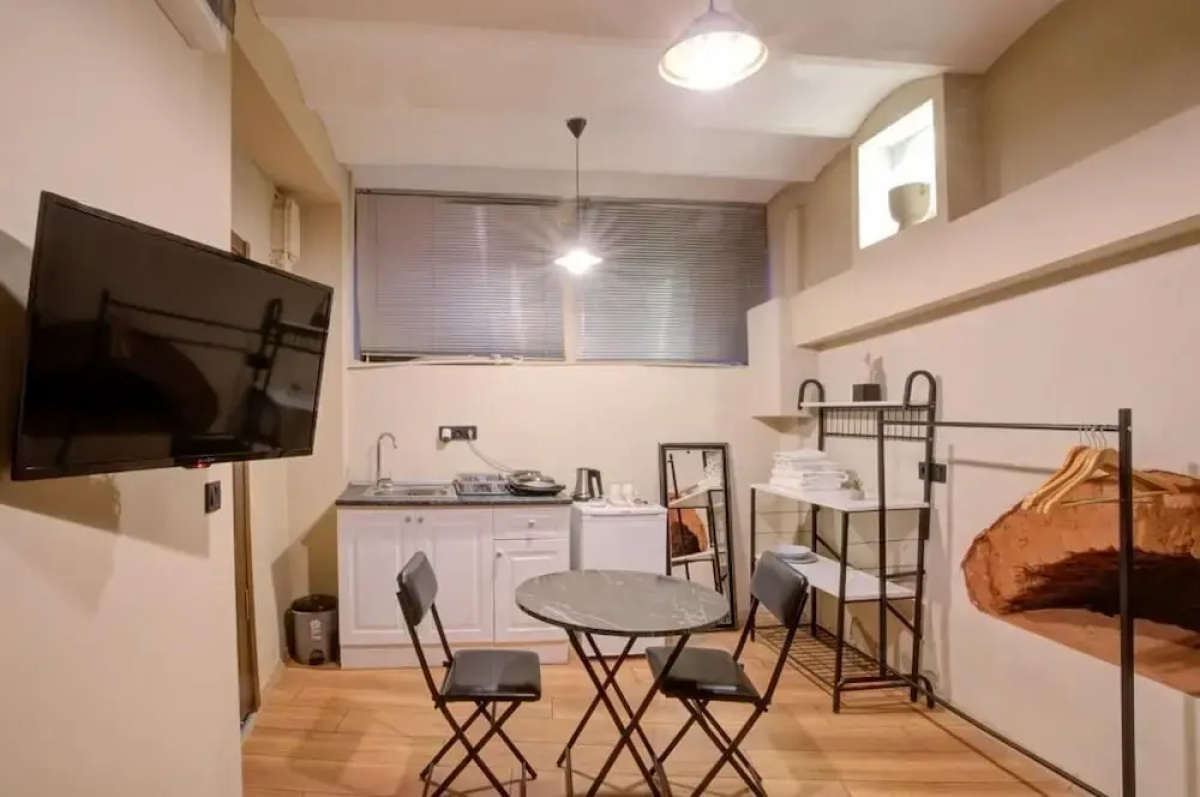 Maravilloso Hotel Pera