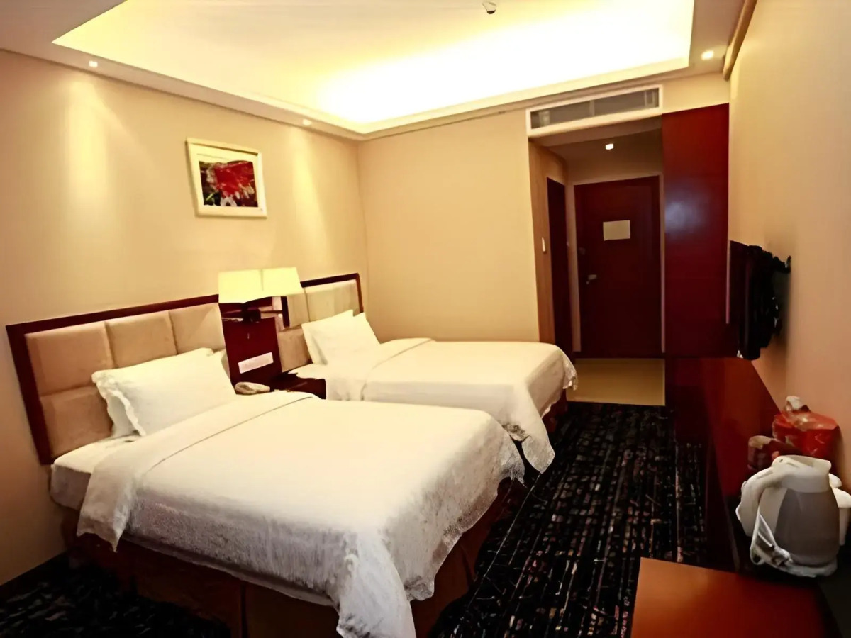 Sentosa Hotel Majialong Branch