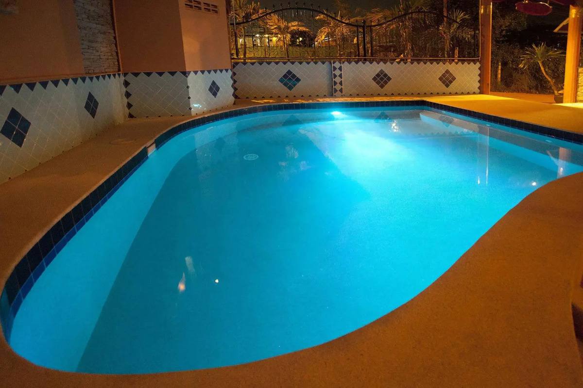 Pattaya Garden Apartments Boutique Hotel