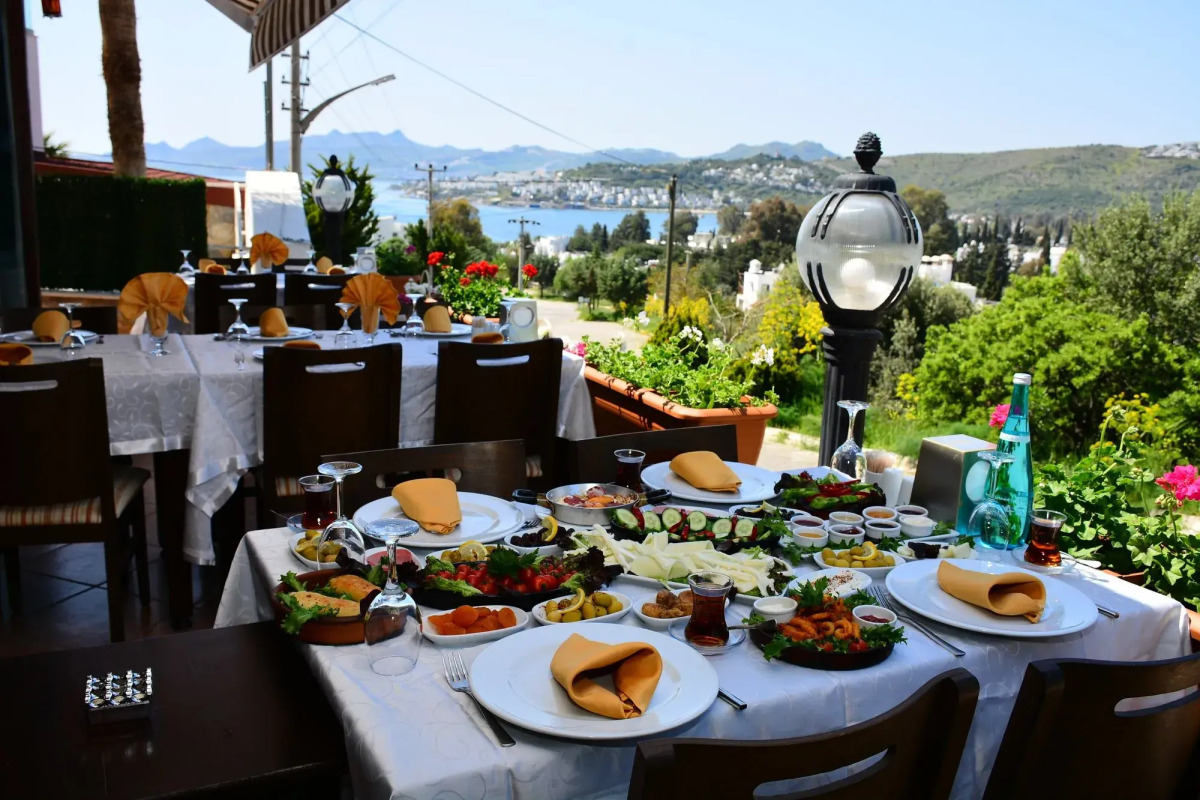 Queen Boutique Hotel