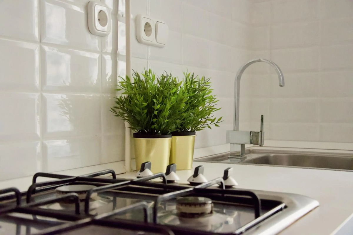 Standard Apartment by Hi5 - Steindl street