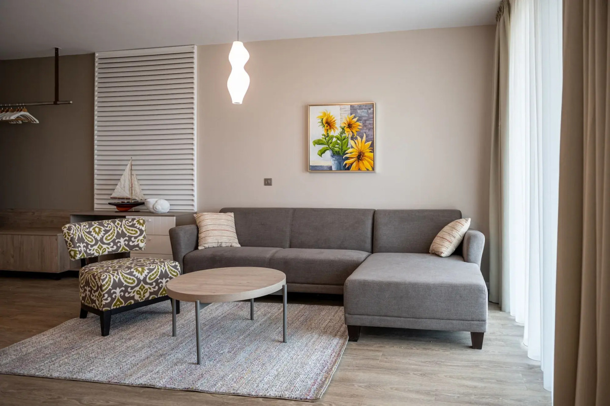 Hotel Romance & Family Suites