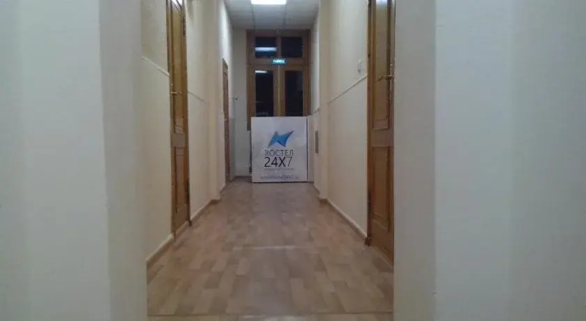 Hostel 24х7