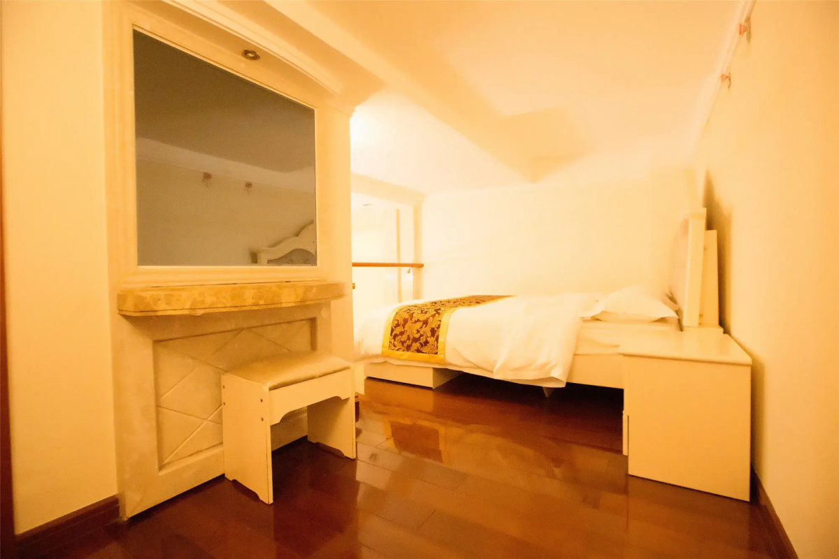 Guangzhou Hakka Apartment Beijing Road