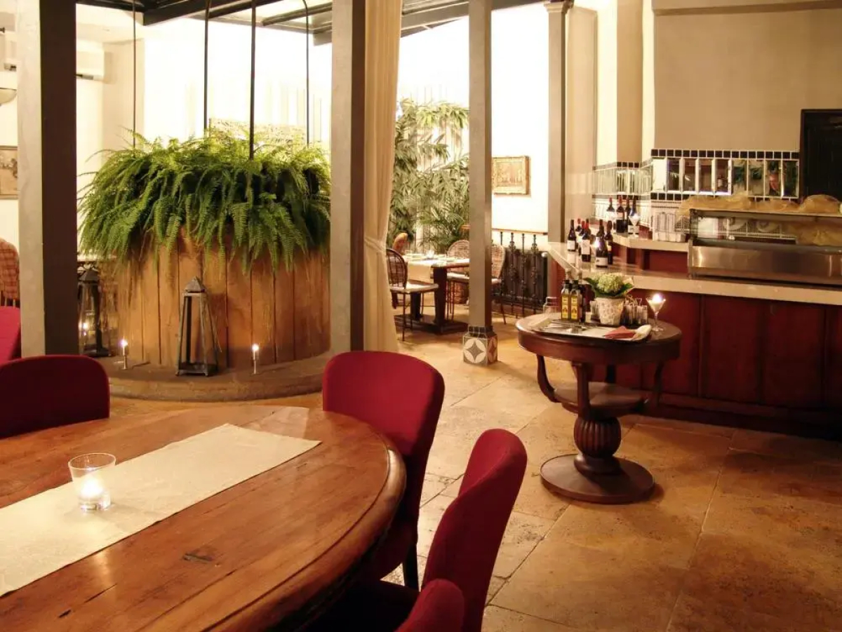 Antik Hotel