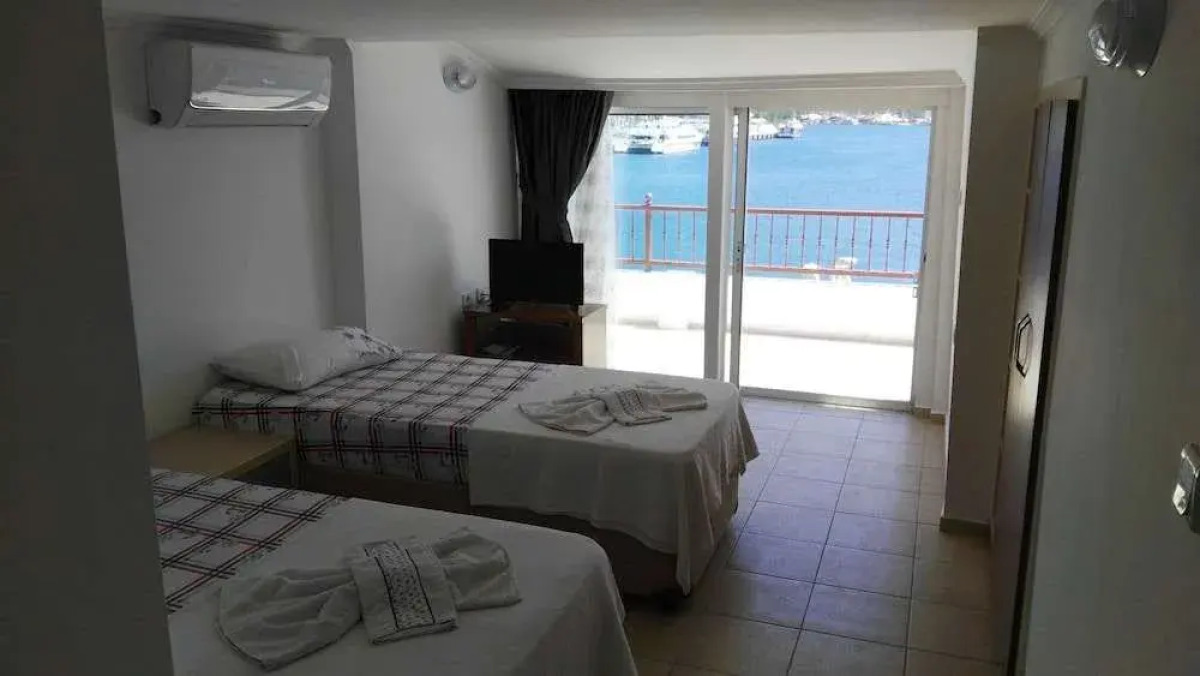 Uysal Suite and Loft