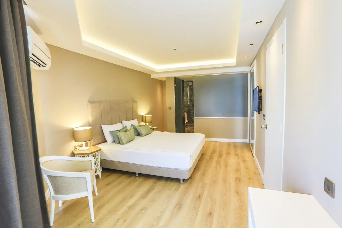 Hotel Vita Bella Resort & Spa