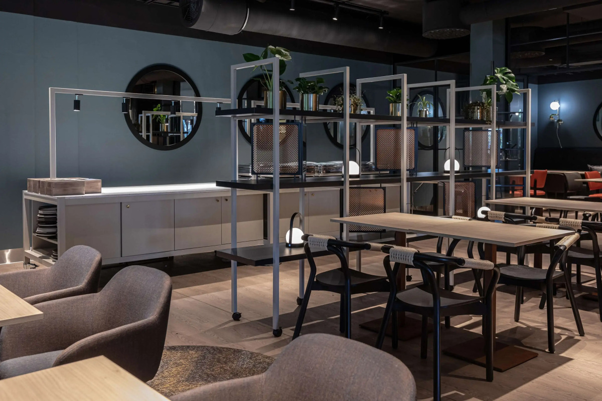 Scandic Jyväskylä Station