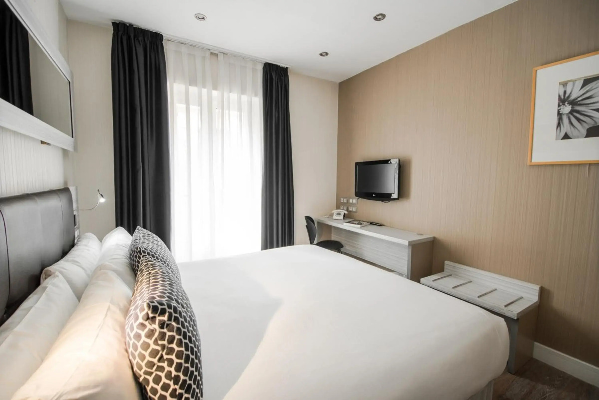 Petit Palace Puerta del Sol