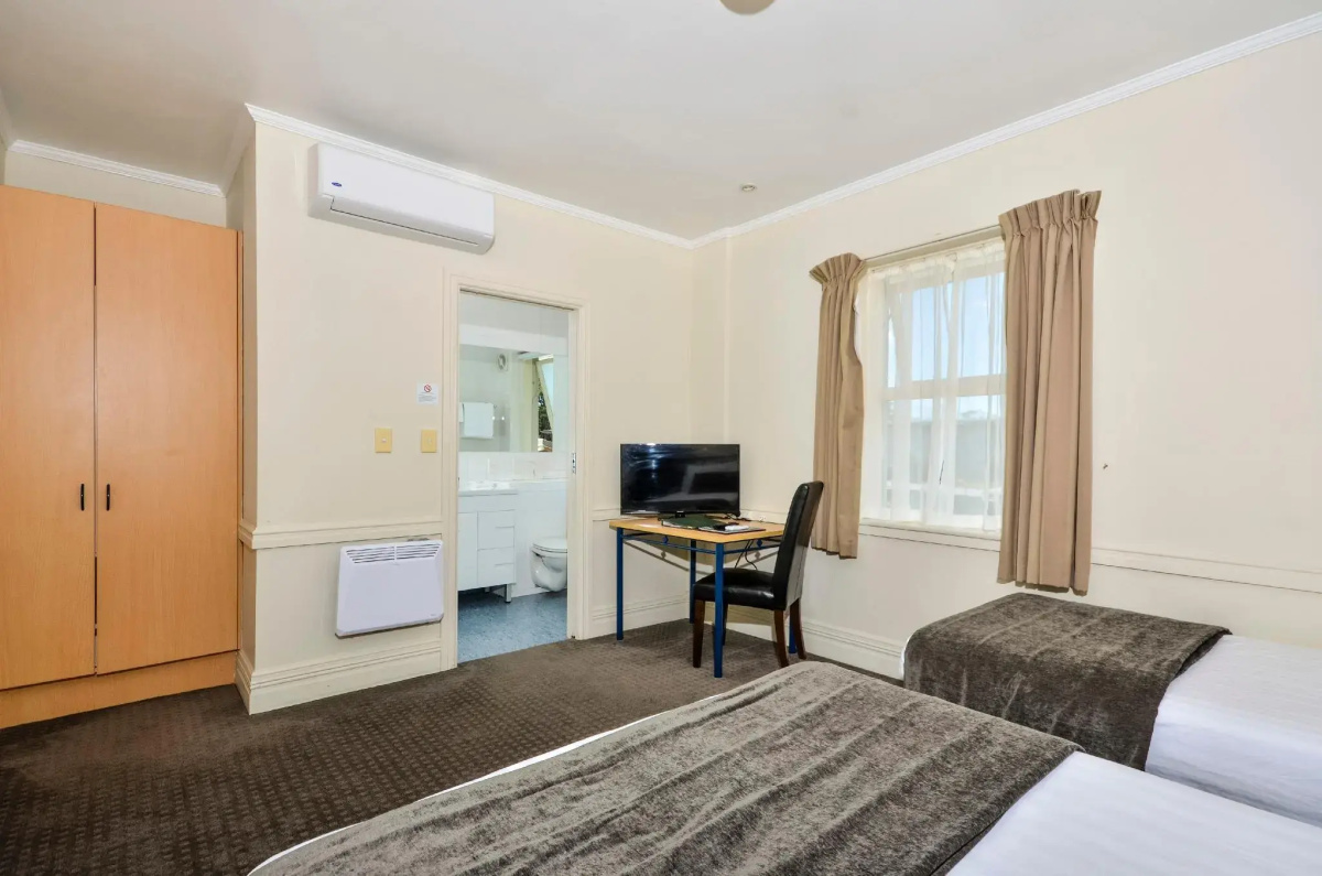 Poenamo Hotel
