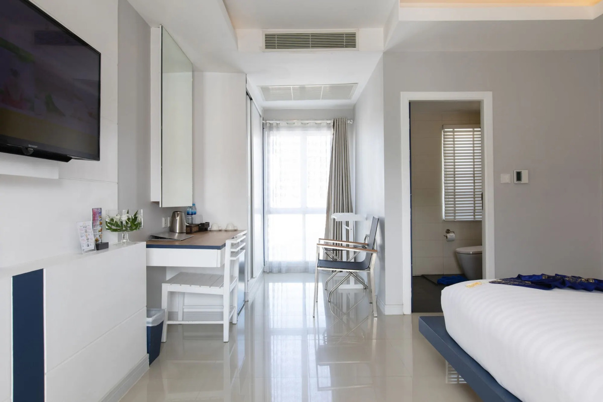 Sea Sun Sand Resort & Spa