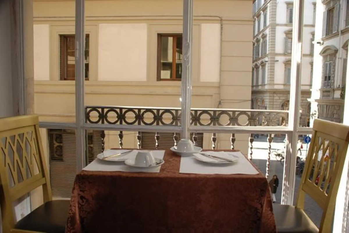 Hotel Medici