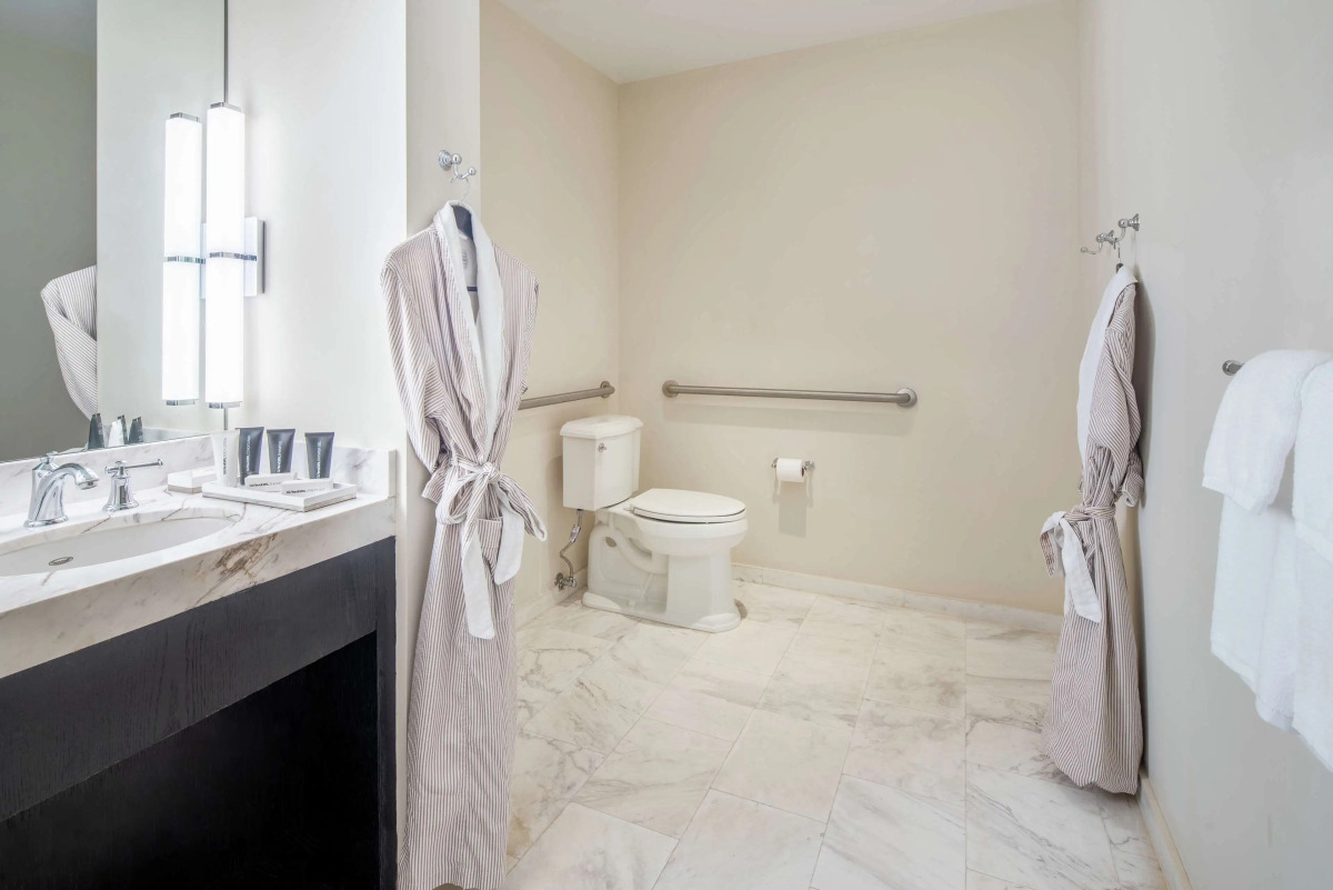 Gale South Beach, Curio Collection by Hilton