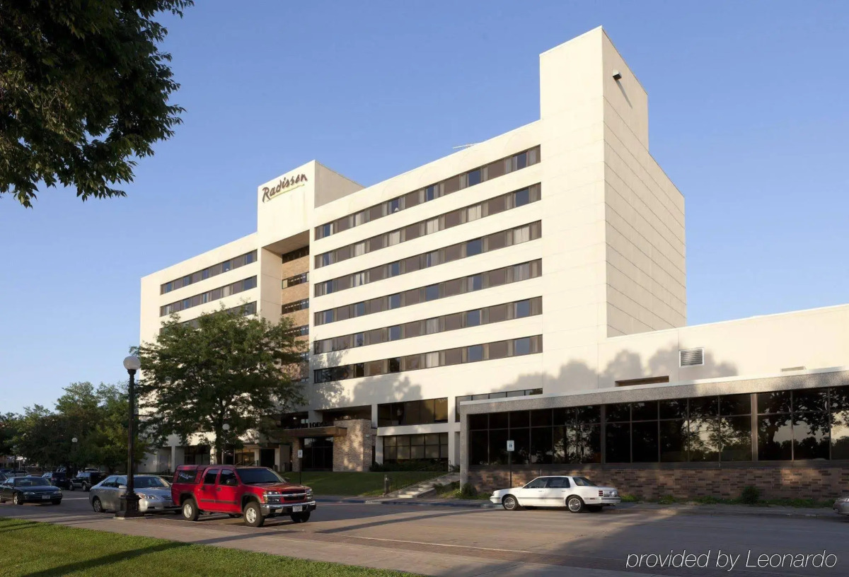 Radisson Hotel La Crosse