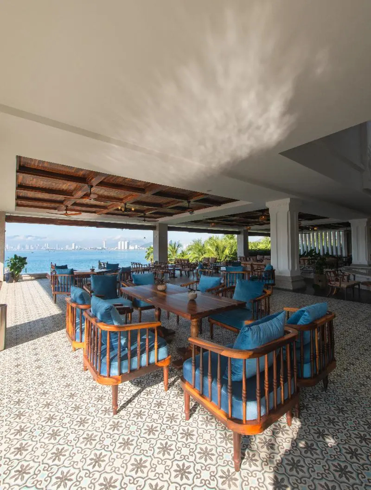 Alibu Resort Nha Trang