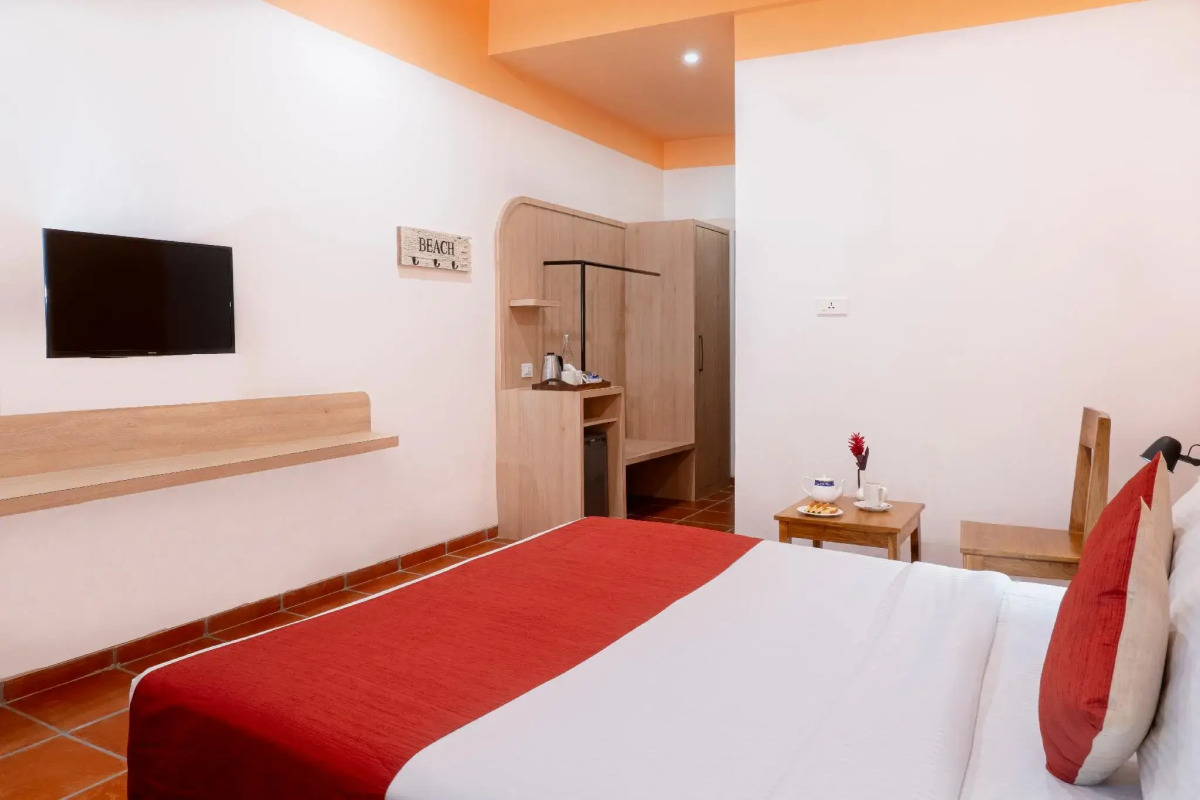 Jasminn Hotel - AM Hotel Kollection