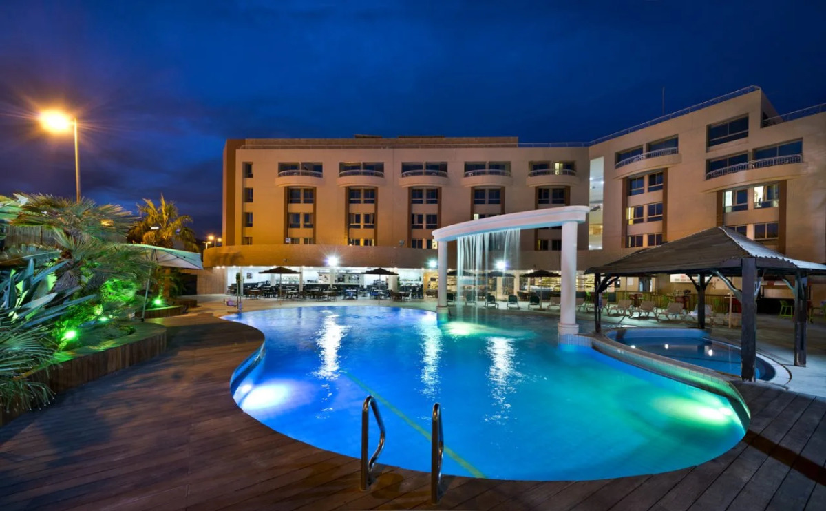 Be Club Hotel – All Inclusive